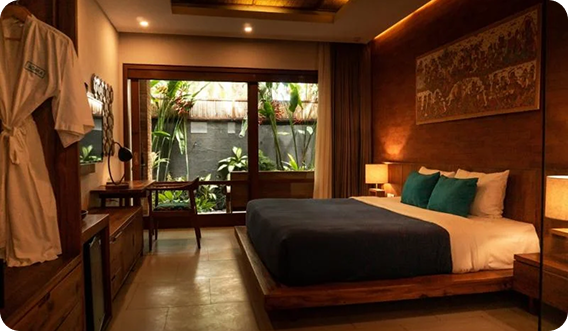 Villa Photo